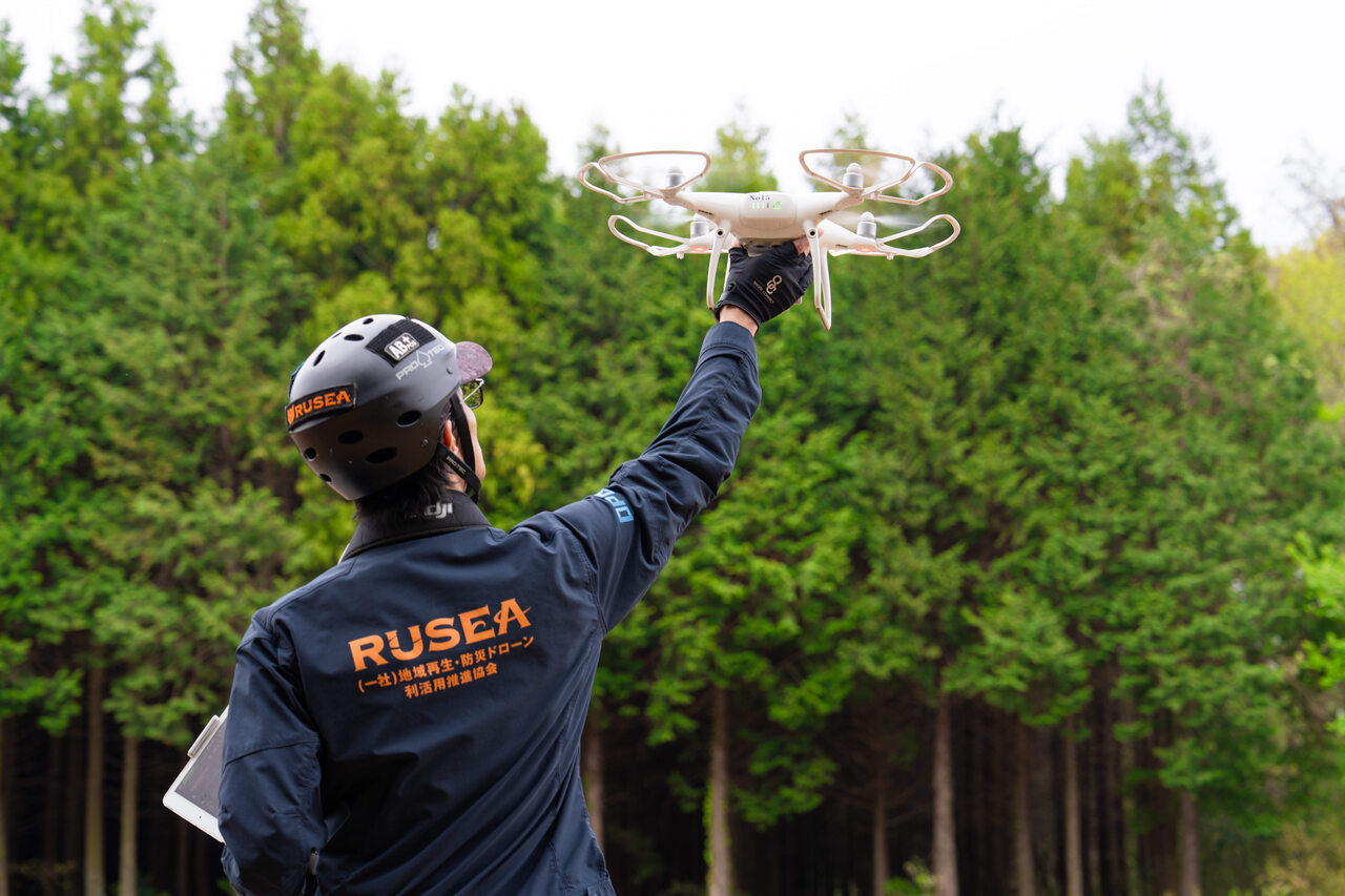 パイロット訓練